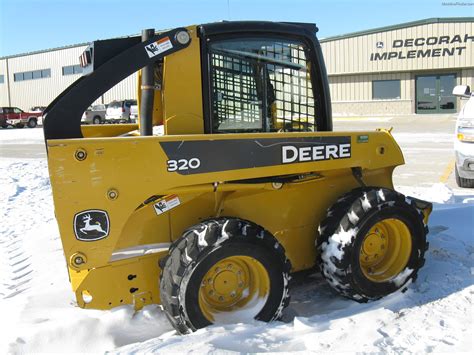 2008 john deere 320 skid steer|john deere 320 skid steer for sale.